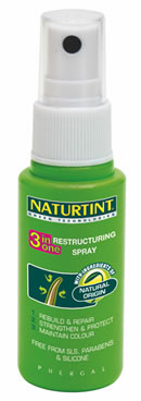 3 in one Restructuring Spray (30ml)