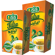 Tilia Tea